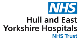 Hull Hospitals logo