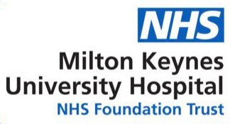 Milton Keynes Hospitals logo