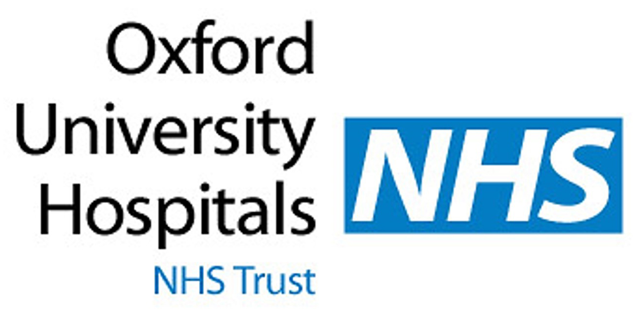 Oxford Hospitals logo