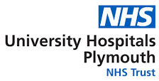 Plymouth Hospitals logo