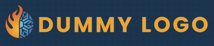 Dummy logo image