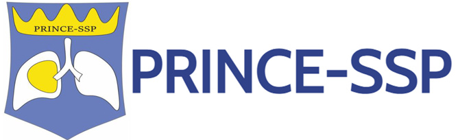 PRINCE_SSP logo text component