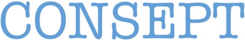 CONSEPT logo