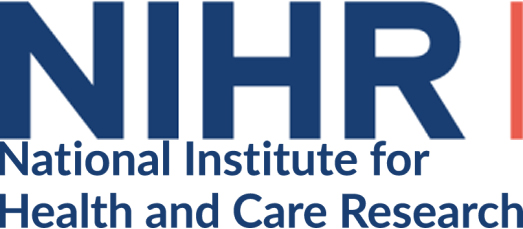 NIHR logo