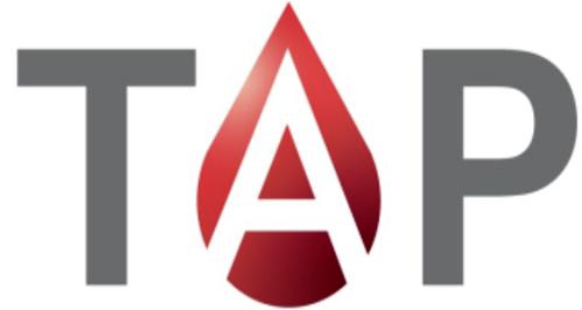 TAP study logo