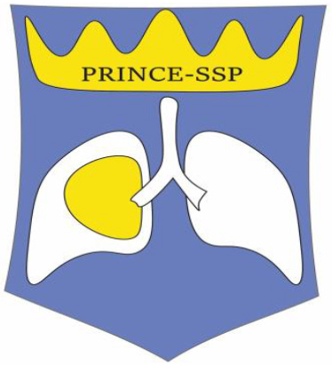 PRINCE-SSP Logo