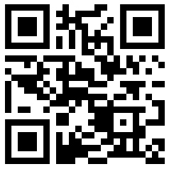 QR code that takes the user to the Bach-b website